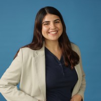 accessiBe Employee Gal Nir's profile photo