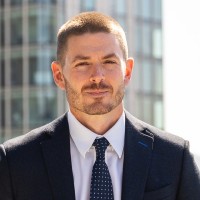 Matthews Real Estate Investment Services™ Employee DJ Johnston's profile photo