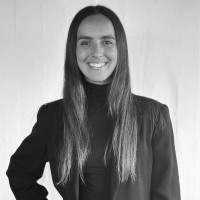 Patterns Employee Camila Caprile's profile photo