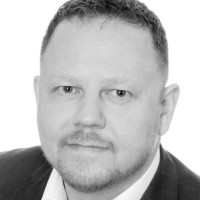 Novem Group Employee Andreas Dörner's profile photo