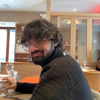 Dhruv Kadam's profile photo