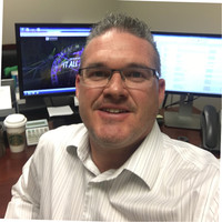 Estes Construction Employee Mark Panther's profile photo