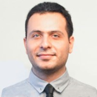 Ali Akbari Email
