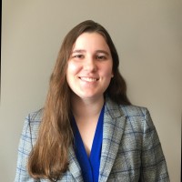 Mastercard Employee Anna Dutkiewicz's profile photo