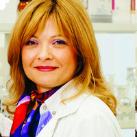 E-mail de Ivanka Markovic