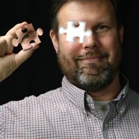 Alamance Community College Employee Erik Perel's profile photo