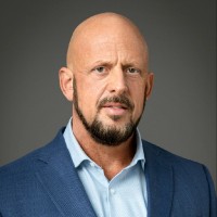 Joseph Ford Email & Phone Number