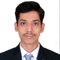 KPMG Employee Rohan Bhat's profile photo