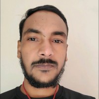 4G Identity Solutions Employee Mohit Jha's profile photo