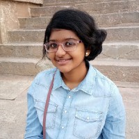 Experts' Global Employee Manosrija Sarkhel's profile photo