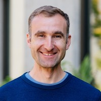 UrbanFootprint Employee Andrew Schneider's profile photo