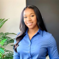 Amircle Johnson Email & Phone Number