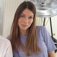 Amsterdam Employee Liesbeth Vandecasteele's profile photo