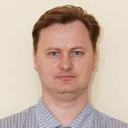 INFOPRO Group Employee Дмитрий Петряхин's profile photo