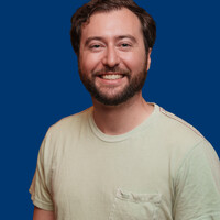 AidKit Employee Lucas Moran's profile photo