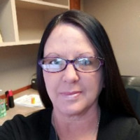 Terri Evans Email & Phone Number