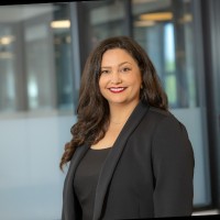 Azolla Ventures Employee Jillian Chase's profile photo