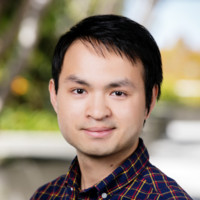 Amgen Employee Yi Z's profile photo