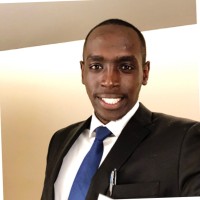 Moses Cyabukombe Email & Phone Number