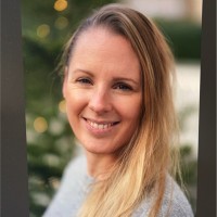 DRC Integration Employee Mette Høvring's profile photo