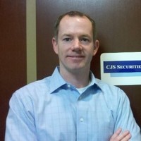 CJS Securities Employee Daniel Moore's profile photo