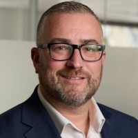 Doherty Associates Employee Kevin Thompson's profile photo