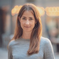Planerio GmbH Employee Ina Nüßlein's profile photo