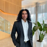 Canada Basketball Employee Bren Kugamoorthy's profile photo
