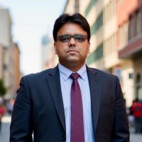 Tigerhall Employee Abhineet Tiwari's profile photo