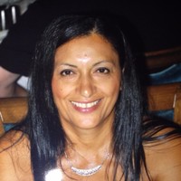 Brigham and Women's Hospital Employee Maria McRae's profile photo