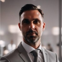 Byron Halko Email & Phone Number
