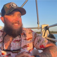 E2 Solutions, Inc Employee Tyler Caldwell's profile photo