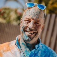 Benchmark Estimating Software Employee Nick Drake's profile photo