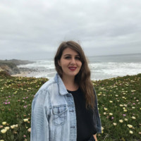 Evident Change Employee Begonia Blossom Herbert-Ramirez's profile photo