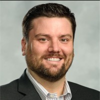 Amica Insurance Employee Daniel Peralta's profile photo