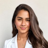 Wierd(A)dvisory Employee Ashley Melizan's profile photo