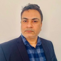Deepak Arora Email & Phone Number