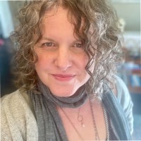 University of Victoria Employee Sandy Ibrahim's profile photo