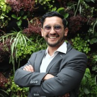 Ruben Alfredo Quimbayo Vivas Email