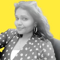 GIDEON® Employee Varsha Kallu's profile photo
