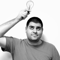 Wysh Employee John Saltarelli's profile photo