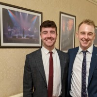 George Willoughby Email & Phone Number