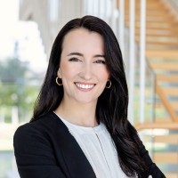 GE Aerospace Employee Grace Friedman's profile photo