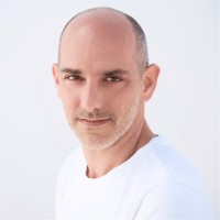 BE ALL Employee Dan Gilath's profile photo