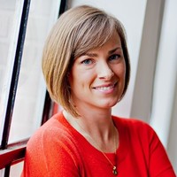 Elevate | Smart Grants for Powerful Social Change Employee Jessica Culverhouse's profile photo