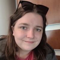 Ivy Tech Community College Bloomington Employee Amelia Ward's profile photo