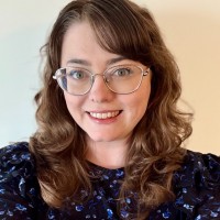 Waterstons Employee Jessica Hall's profile photo