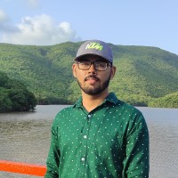 RAAPYD Employee Dhruv Soni's profile photo