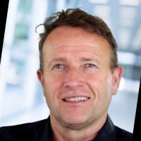 Colm Byrne Email & Phone Number