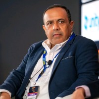 Salispay Employee Neeraj Malhotra's profile photo